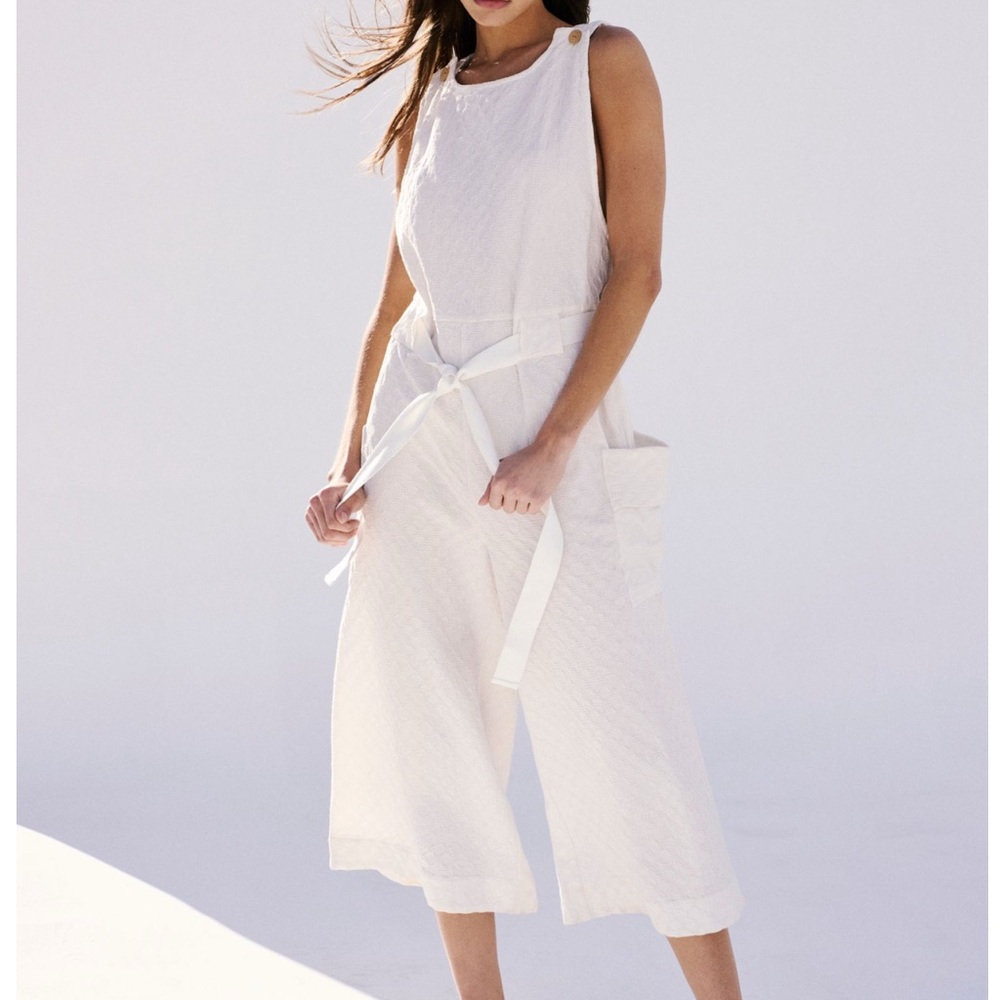 She’s a catch jumpsuit